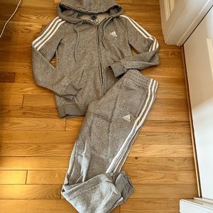 Adidas Athletic Set